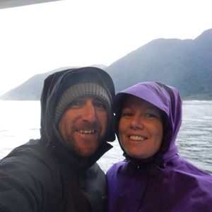 Meet your Posher, Kerryn